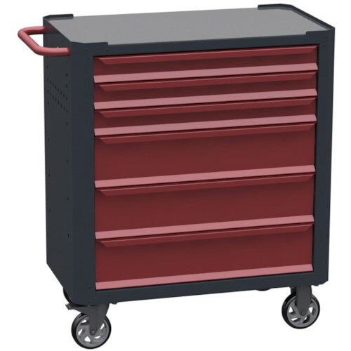 キャビネットワゴン 7000 7600R