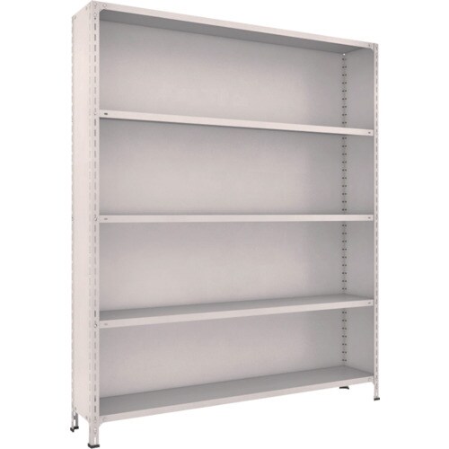 軽量棚背板・側板付 76V25