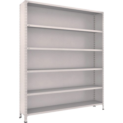 軽量棚背板・側板付 76V26