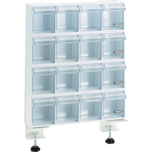 卓上用クリアポケットスタンドセット CPB4SK