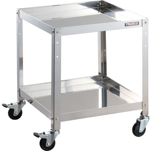 クリーンラビット 75φゴム車鉄金具 CRB652