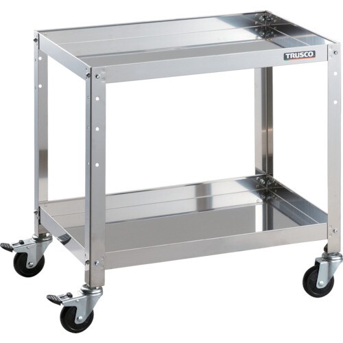 クリーンラビット 75φゴム車鉄金具 CRB662