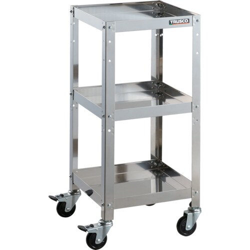 クリーンラビット 75φゴム車鉄金具 CRB833