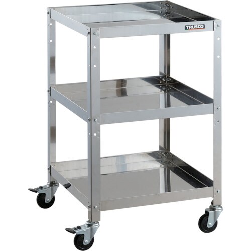 クリーンラビット 75φゴム車鉄金具 CRB853