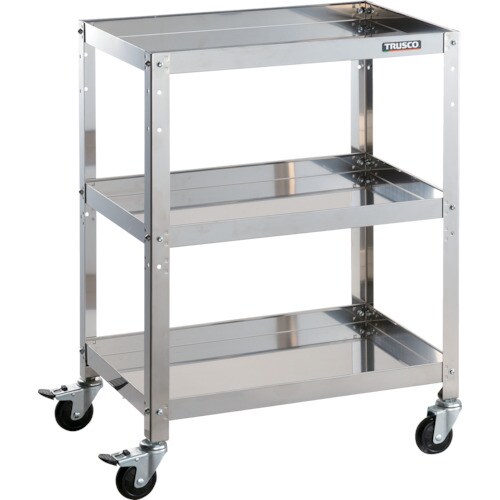 クリーンラビット 75φゴム車鉄金具 CRB863