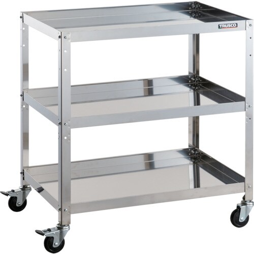 クリーンラビット 75φゴム車鉄金具 CRB873