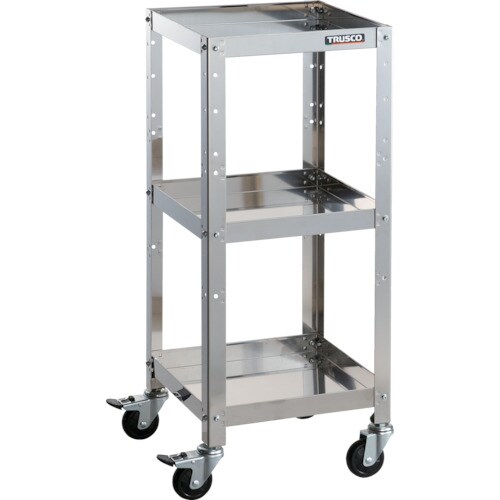 クリーンラビット 75φゴム車鉄金具 CRB933