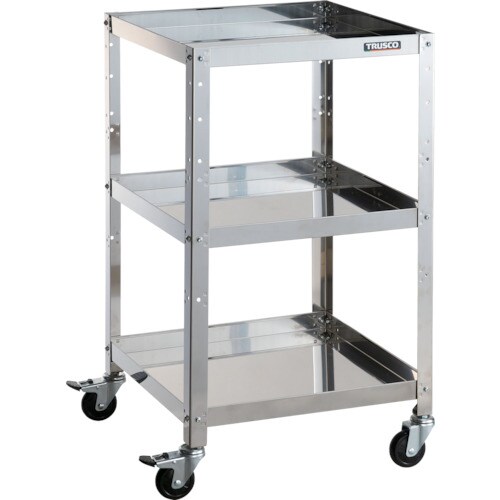 クリーンラビット 75φゴム車鉄金具 CRB953