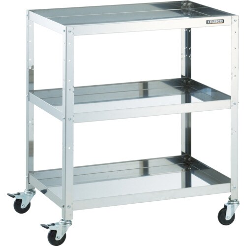 クリーンラビット 75φゴム車鉄金具 CRB973