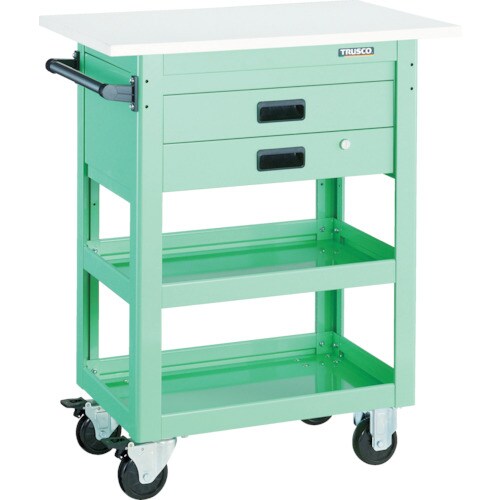 ツールワゴン ドルフィン DLWS963TXYG