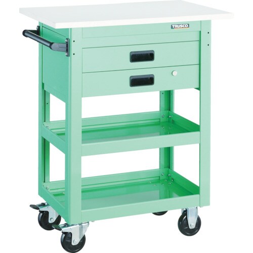 ツールワゴン ドルフィン DLWS973TXW