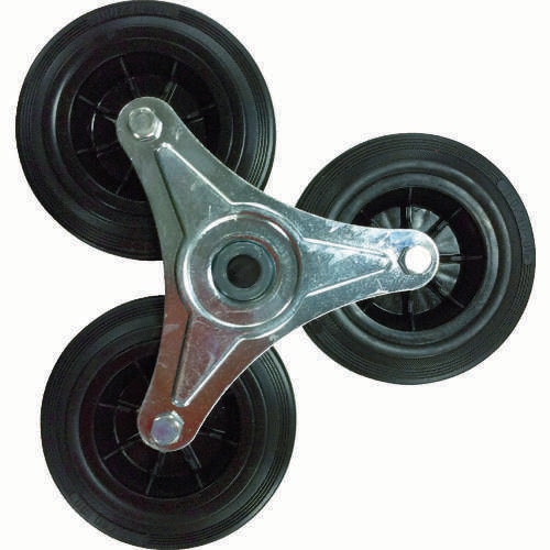 階段昇降機用取り替え車輪 160パイ