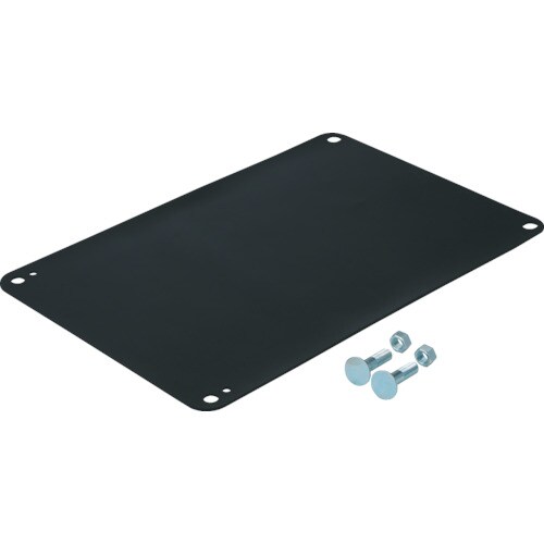 MP/ND900番用台車専用ゴム板 900GMK