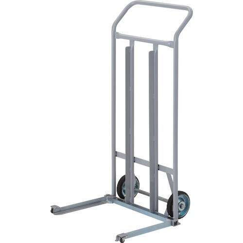 折りたたみコンテナ用2輪運搬車 CP5011