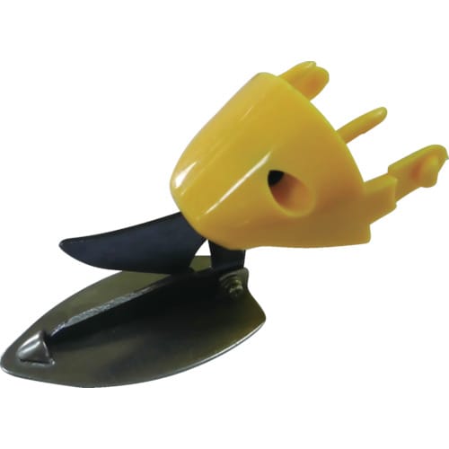 ECカッター替刃 台座付き