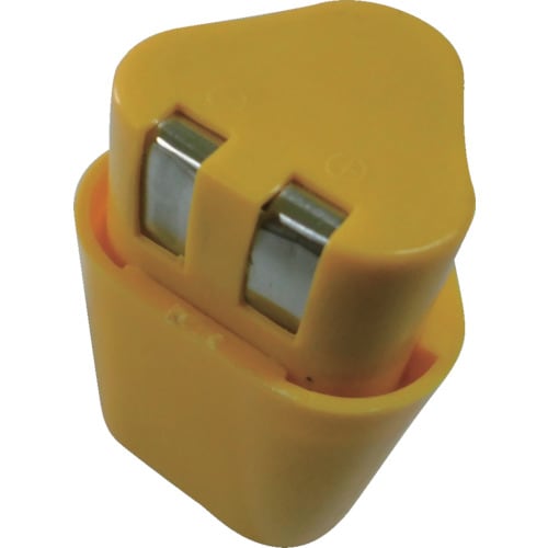 ECカッター用バッテリー