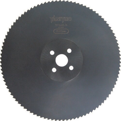 メタルソー H300X20X318X5