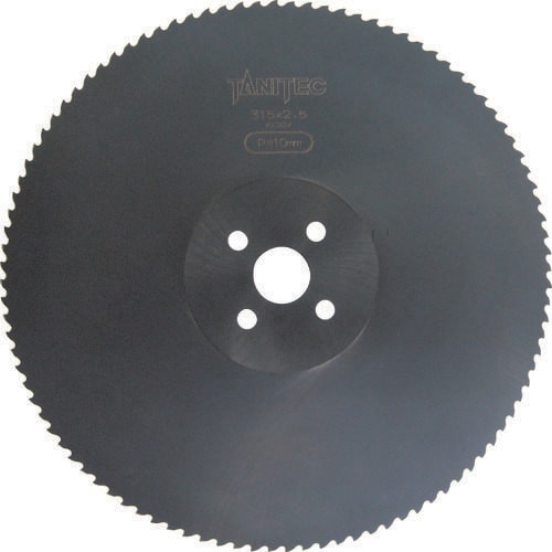 メタルソー H370X25X50X5