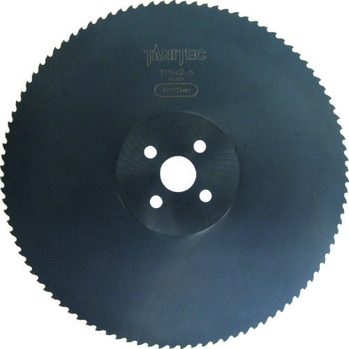 メタルソー H370X30X45X4