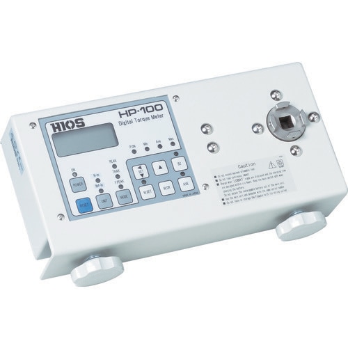 計測器 HP100