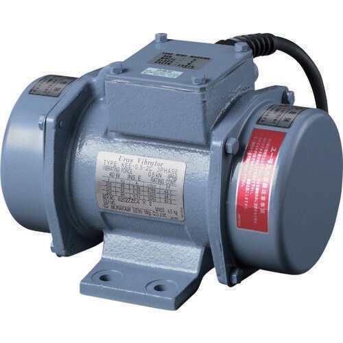 バイブレータ KEE0.52C200V