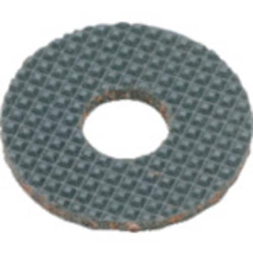 ゴム砥石ディスク 64391