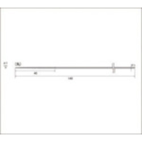 ダイヤモンドヤスリ #400 57132