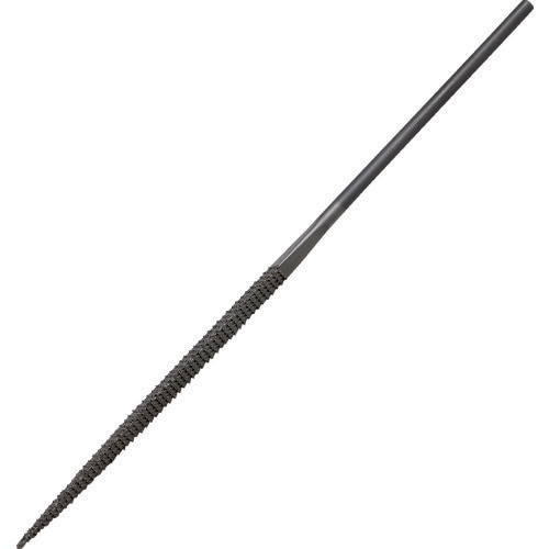 精密鉄鋼ヤスリ 鬼目三角 (3本入)