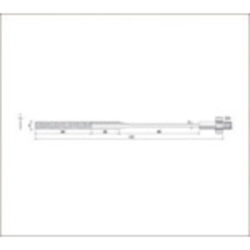 電着ダイヤモンドヤスリ(軸径3mm) 60115
