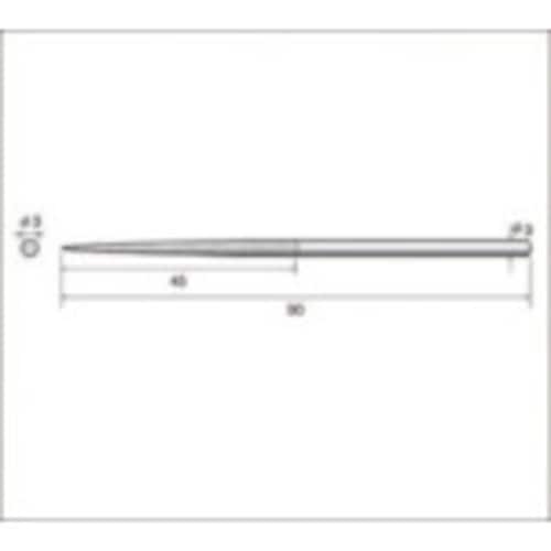 ダイヤモンドヤスリ 62315