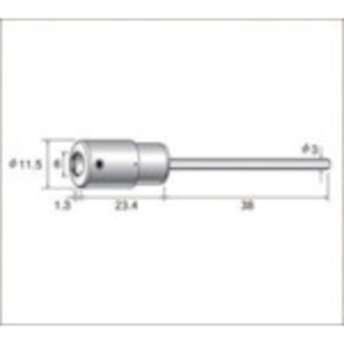セラファイバーホルダー 62507