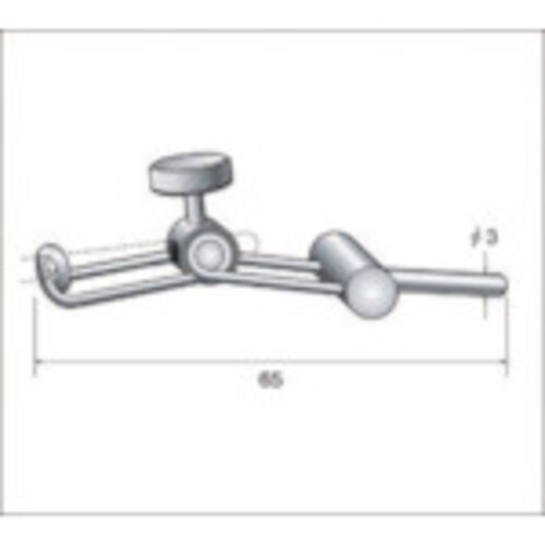 ダンパーホルダー