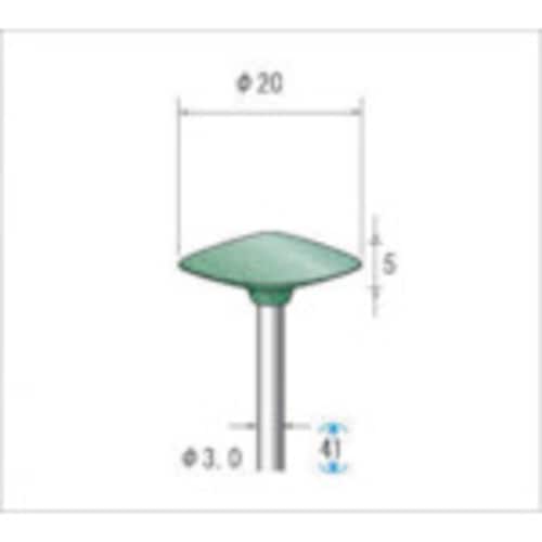 グリーンポリッシャー 46863