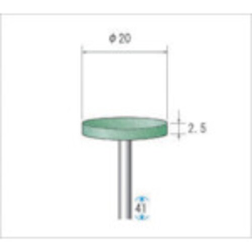 グリーンポリッシャー 46874