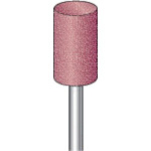 高速回転用ゴム砥石 46967