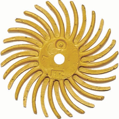 フェザーゴム砥石 47001