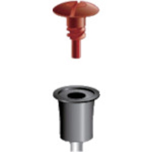 マンドレール 47043