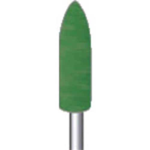 研磨材入りフェルトバフ 53234