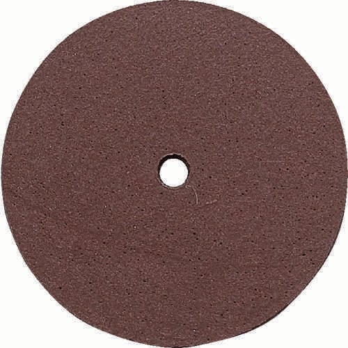 シリコンホイールゴム砥石 47802