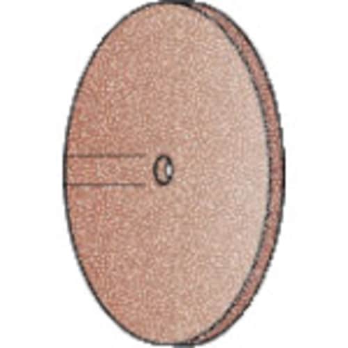 シリコンホイールゴム砥石 47803