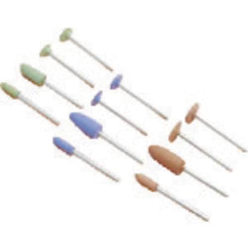 ゴム砥石セット 47901