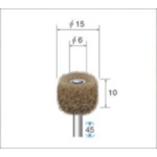 ファイバーサンダー 48695