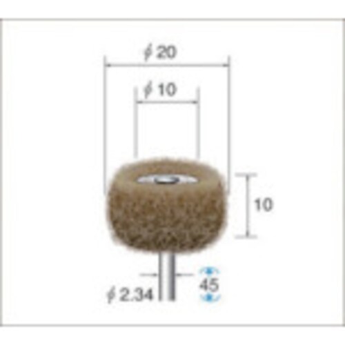 ファイバーサンダー 48701