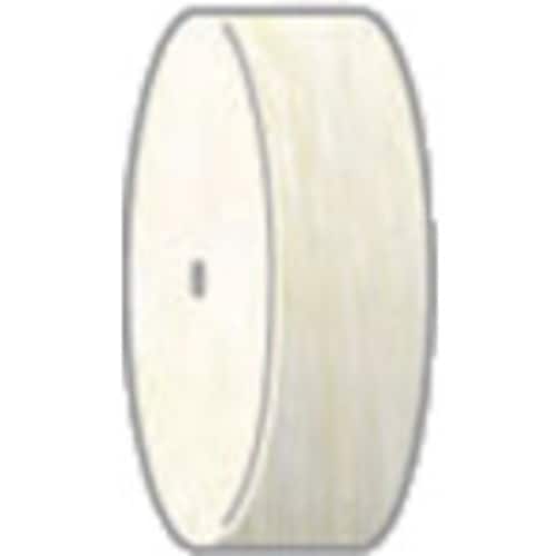 ホイール型フェルトバフ 53902