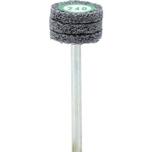 スポンジサンダー 研磨砥粒入 48795