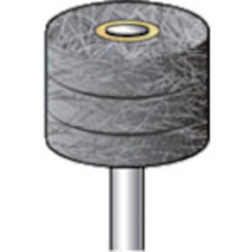 スポンジサンダー 研磨砥粒入 48797