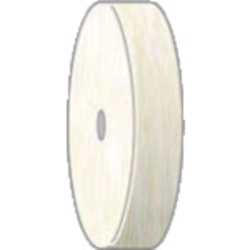 ホイール型フェルトバフ 53923