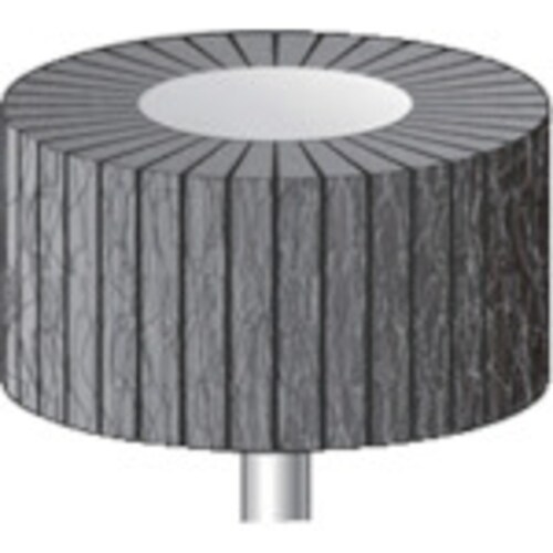 スポンジサンダー 研磨砥粒入 48843