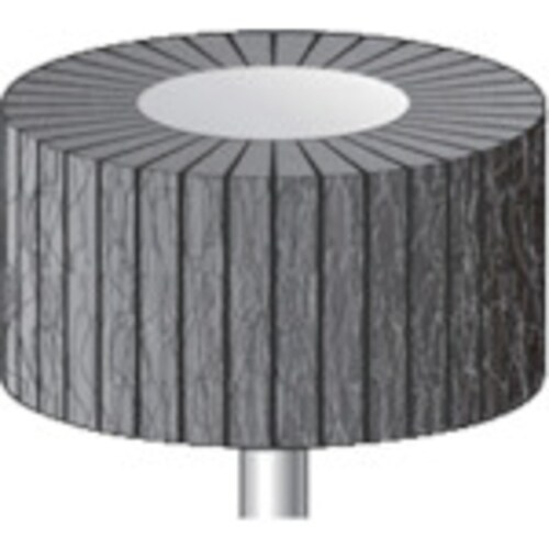 スポンジサンダー 研磨砥粒入 48845