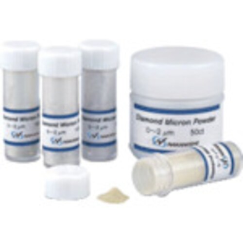 ダイヤモンドパウダー #600 55303